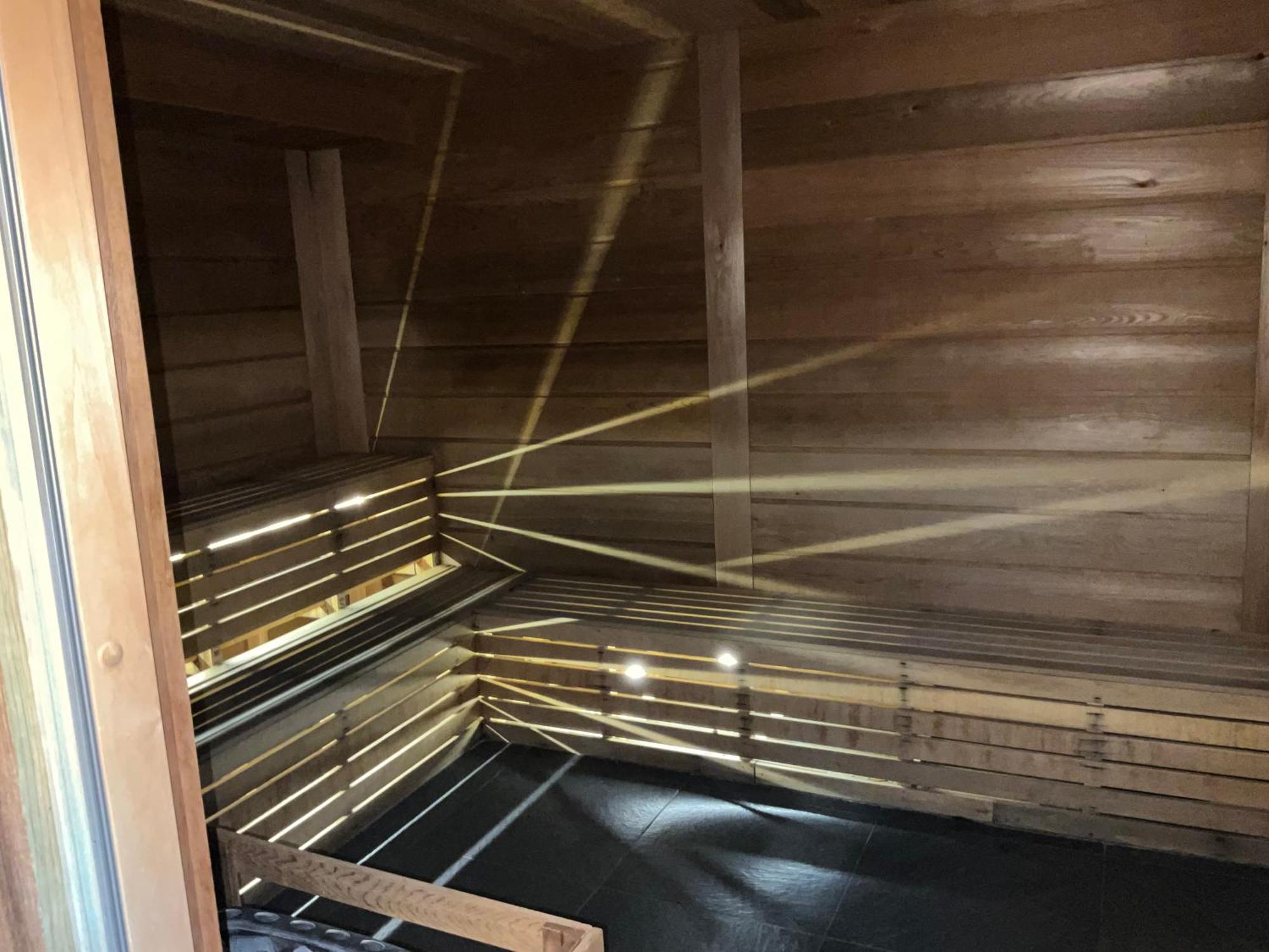 Appt Renove, 6 Personnes Arc 1950 Vue Exceptionnelle Montblanc, Sauna, Hammam, Piscine Int Et Ext Les Arcs  Exterior photo